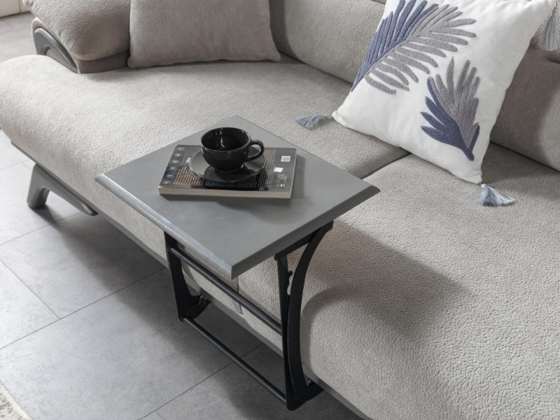 Daisy Koltuk Takımı