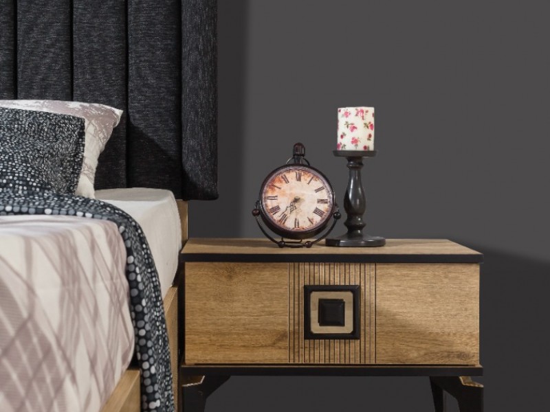 Merry Yatak Odası Takımı 