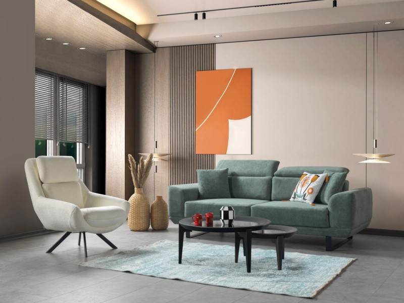 Daffodil Koltuk Takımı