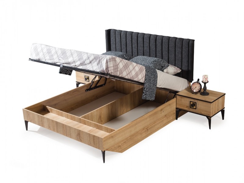 Merry Yatak Odası Takımı 