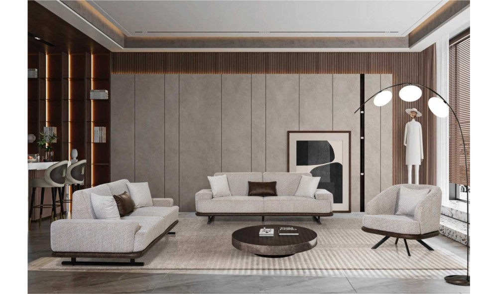 Arda Koltuk Takımı 