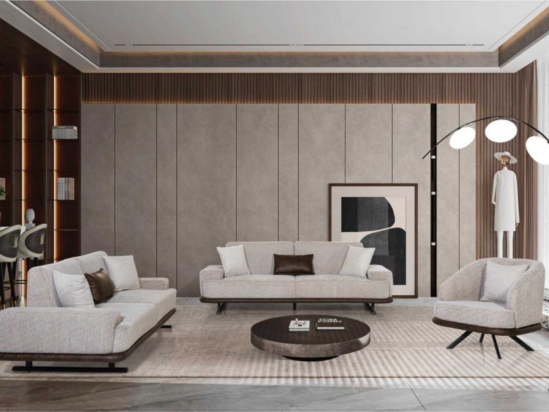 Arda Koltuk Takımı 