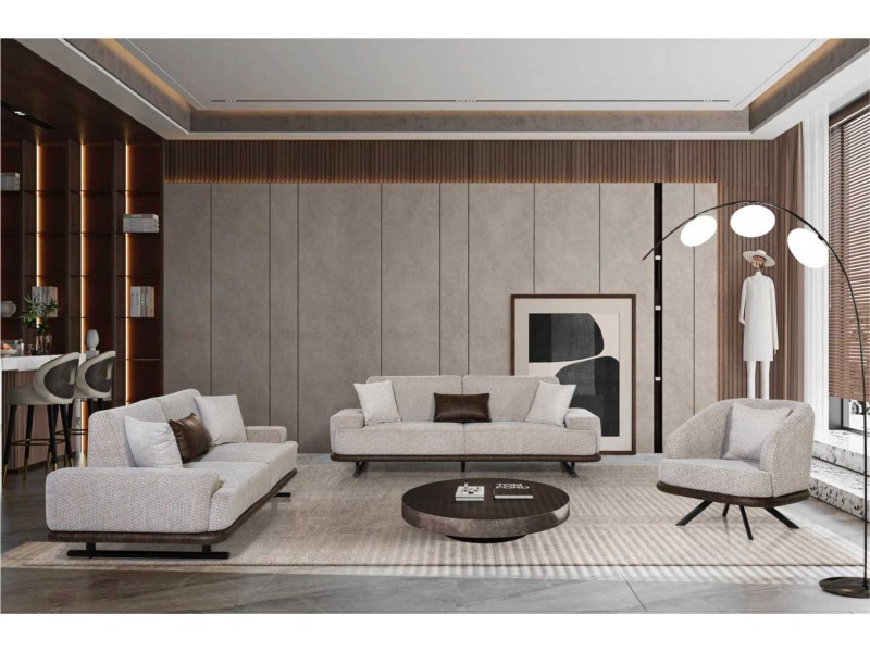 Arda Koltuk Takımı 