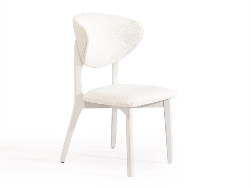 Elegance Yemek Odası (Ön yüzler %100 mdf kasa suntalem malzemeden üretilmiştir)