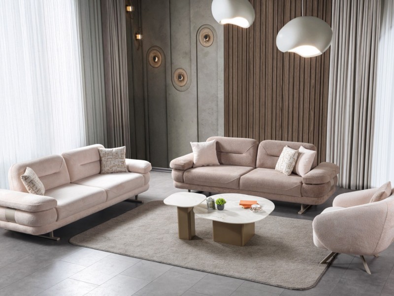 Enperor Koltuk Takımı 