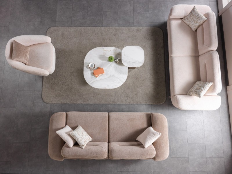 Enperor Koltuk Takımı 