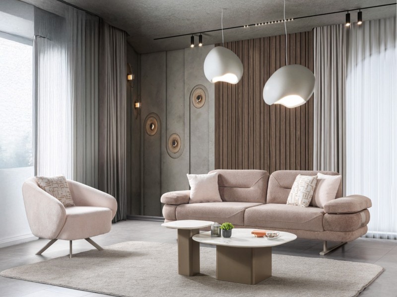 Enperor Koltuk Takımı 