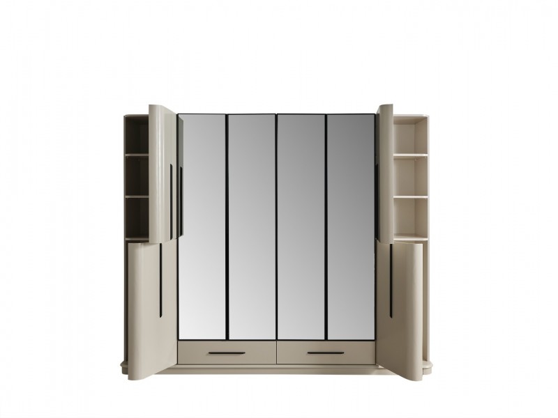 Destan Yatak Odası Takımı