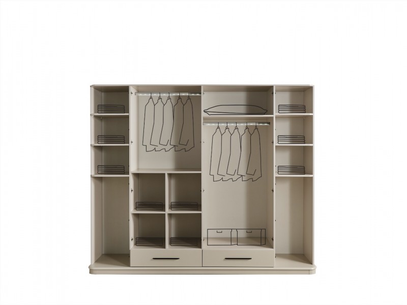 Destan Yatak Odası Takımı