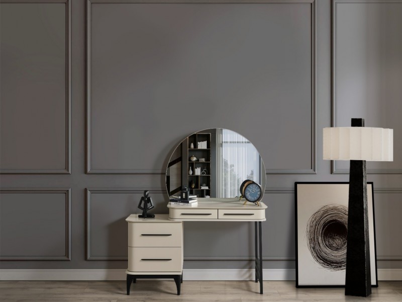 Destan Yatak Odası Takımı