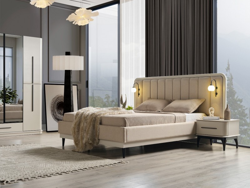 Destan Yatak Odası Takımı