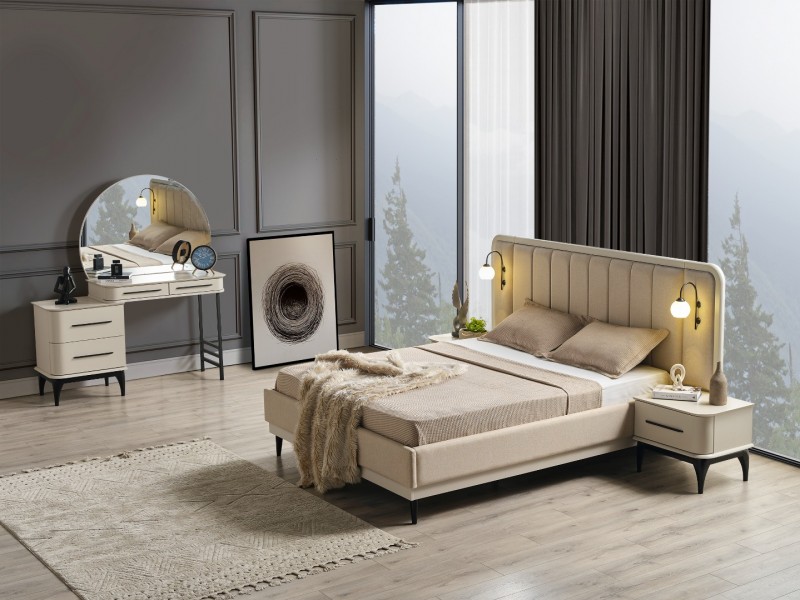 Destan Yatak Odası Takımı