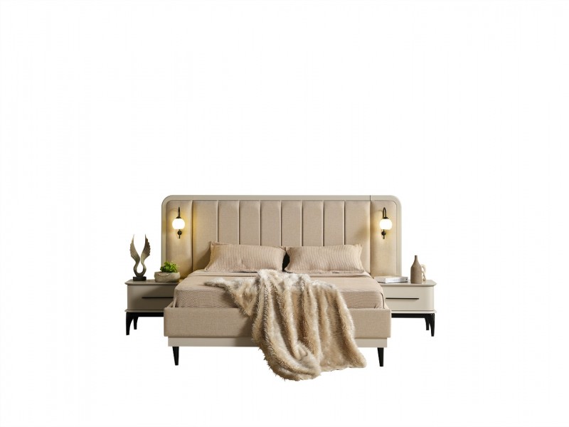 Destan Yatak Odası Takımı