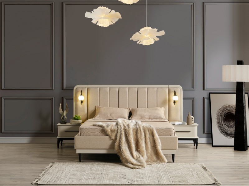 Destan Yatak Odası Takımı