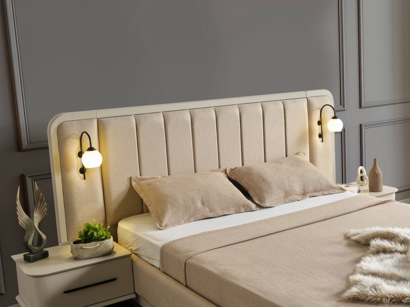 Destan Yatak Odası Takımı