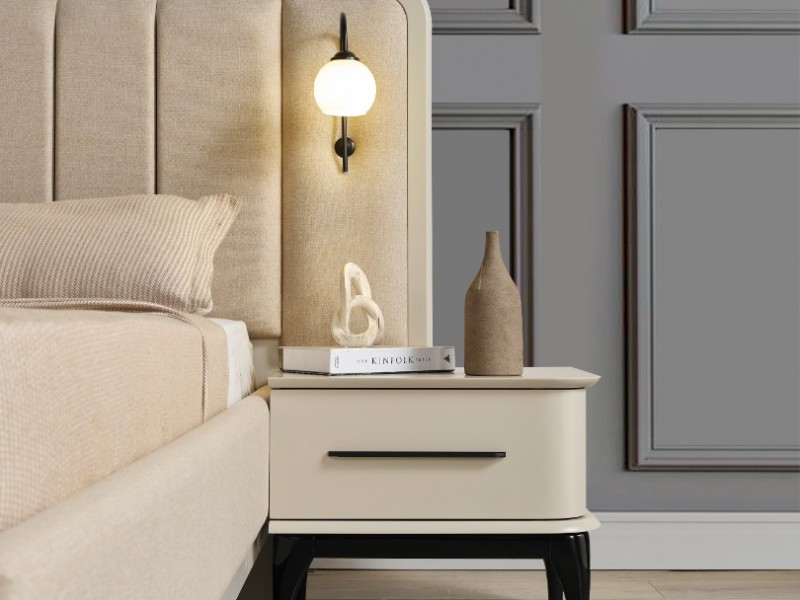 Destan Yatak Odası Takımı