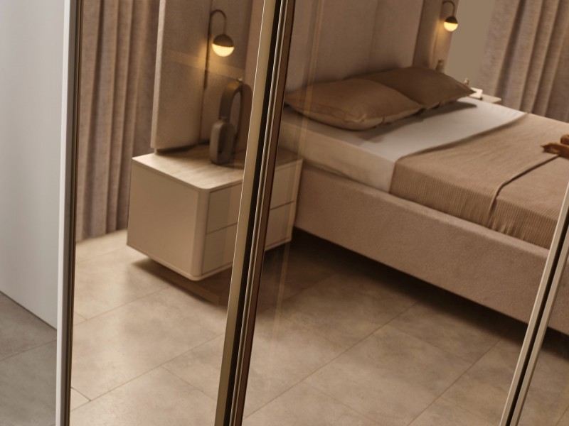 Eyfel Düğün Paketi Yüzeysel MDF