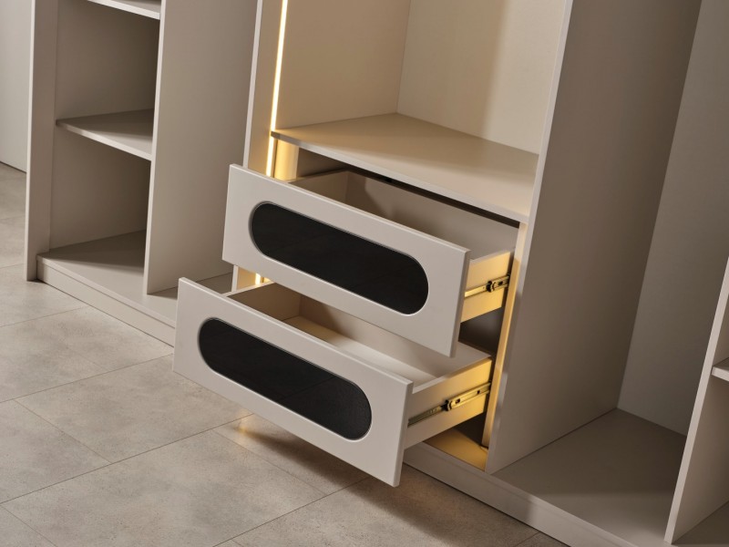 Eyfel Düğün Paketi Yüzeysel MDF