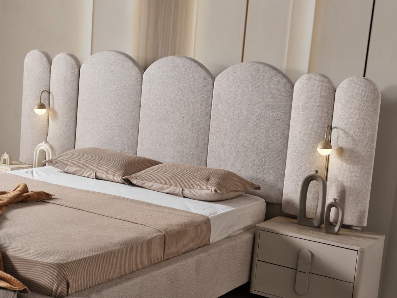 Eyfel Düğün Paketi Yüzeysel MDF