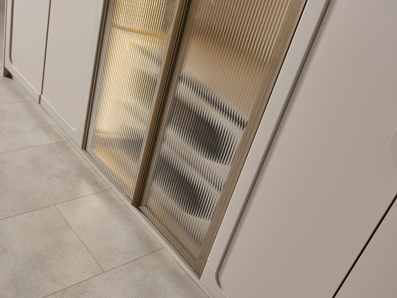 Eyfel Yatak Odası Takımı Yüzeysel MDF