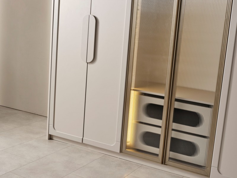 Eyfel Yatak Odası Takımı Yüzeysel MDF