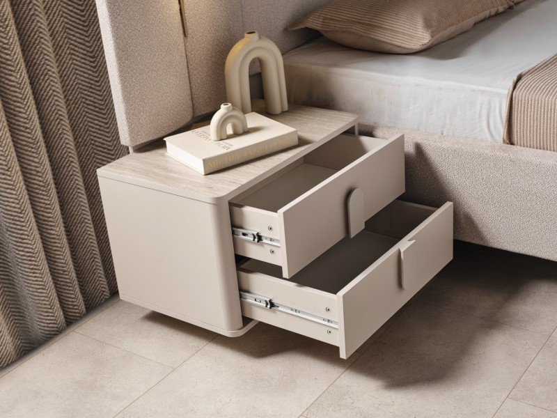 Eyfel Düğün Paketi Yüzeysel MDF