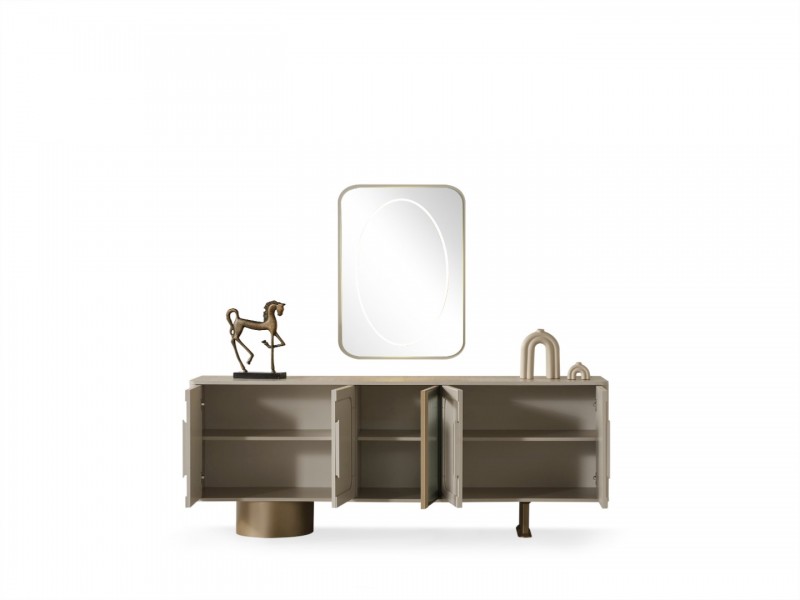 Eyfel Düğün Paketi Yüzeysel MDF