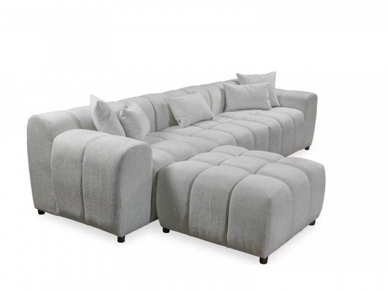 Bubble Köşe Takımı