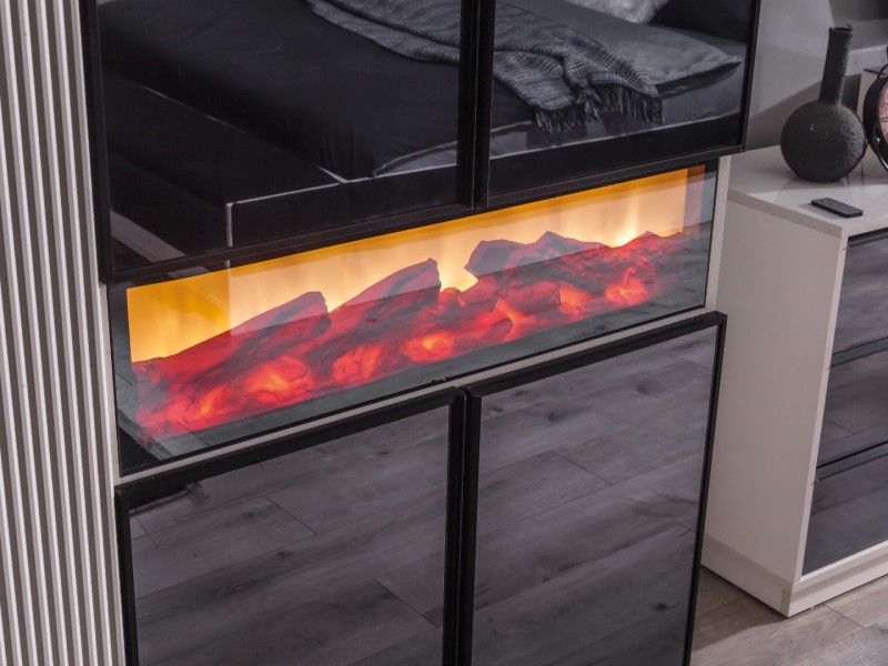 Diamond Yatak Odası Takımı