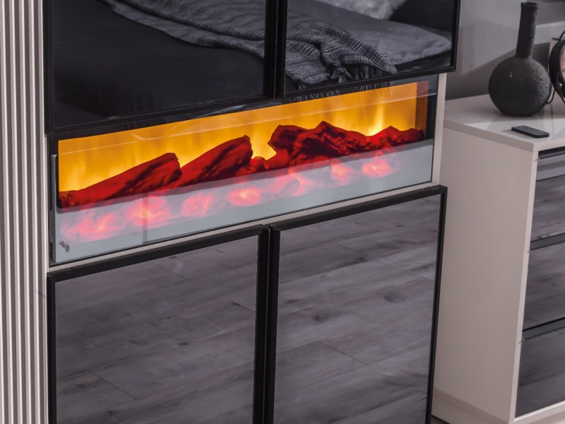 Diamond Yatak Odası Takımı