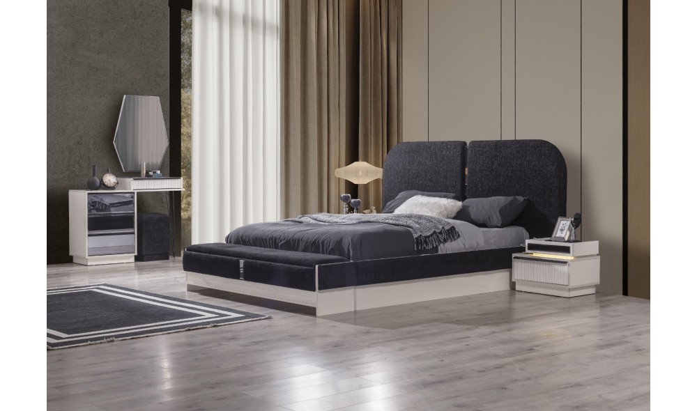 Diamond Yatak Odası Takımı