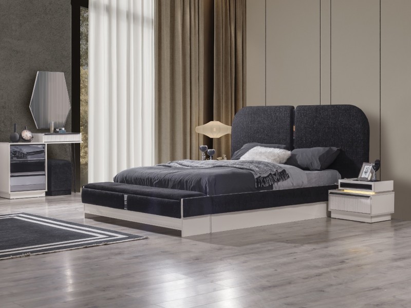 Diamond Yatak Odası Takımı