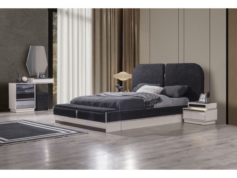 Diamond Yatak Odası Takımı