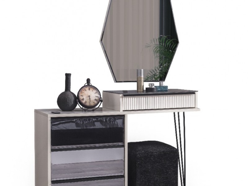 Diamond Yatak Odası Takımı