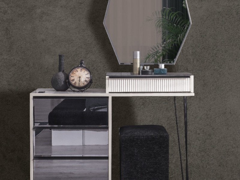 Diamond Yatak Odası Takımı