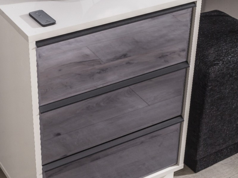 Diamond Yatak Odası Takımı