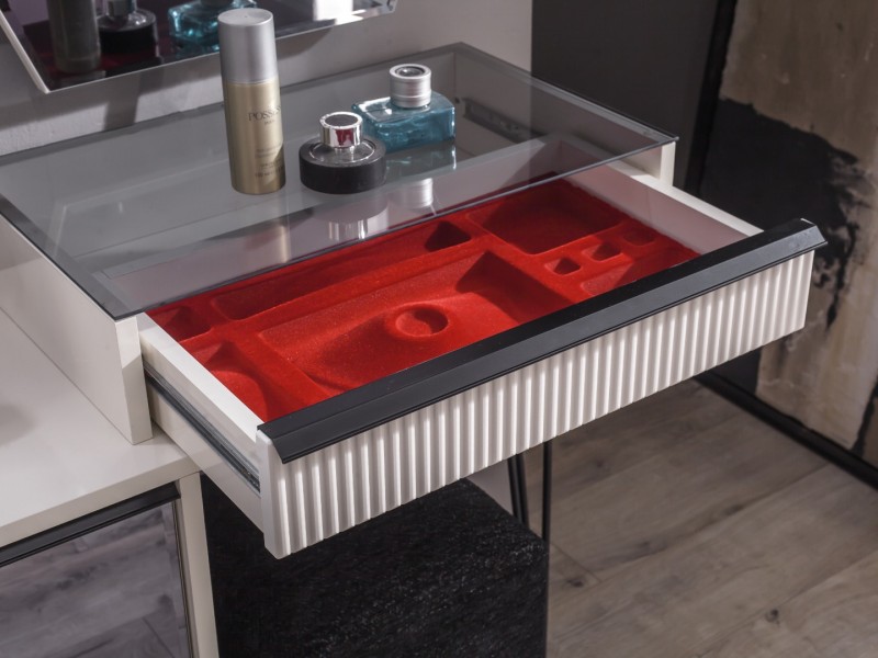 Diamond Yatak Odası Takımı