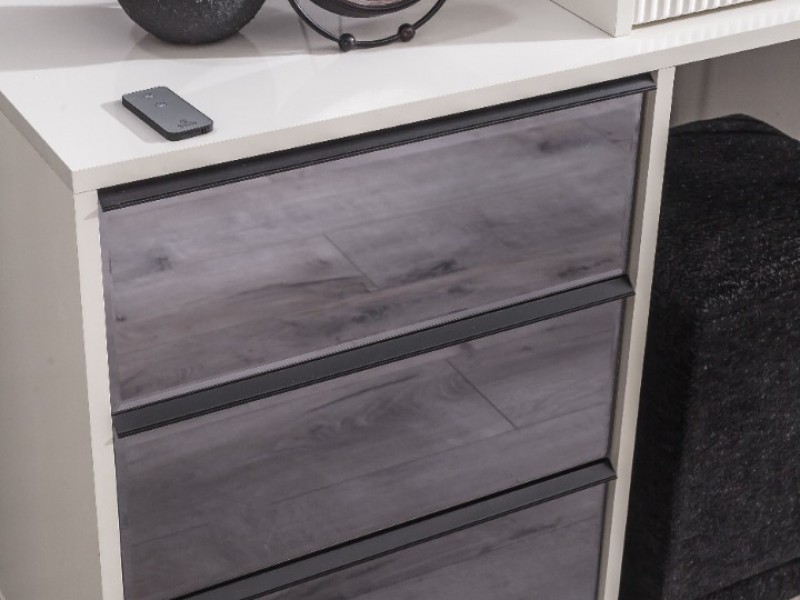 Diamond Yatak Odası Takımı