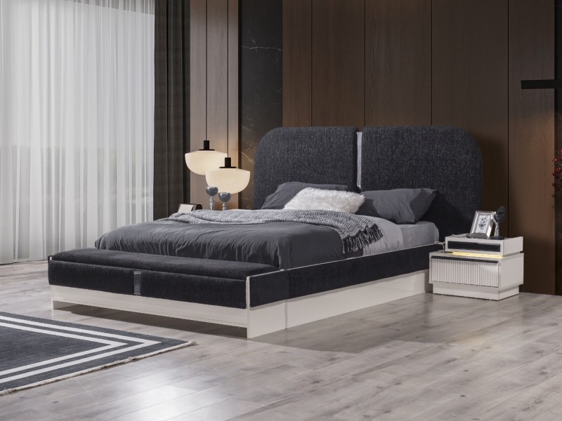 Diamond Yatak Odası Takımı