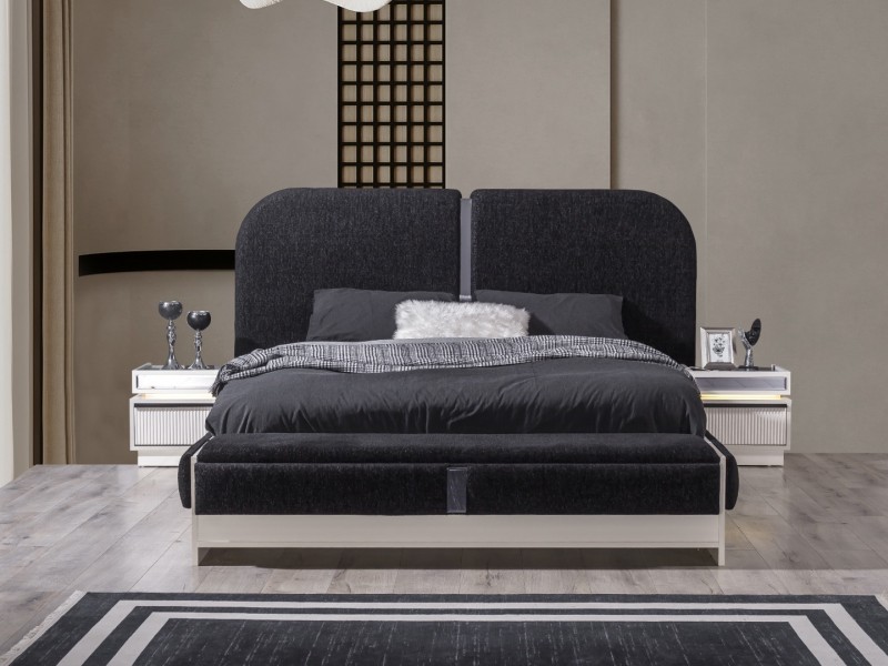 Diamond Yatak Odası Takımı