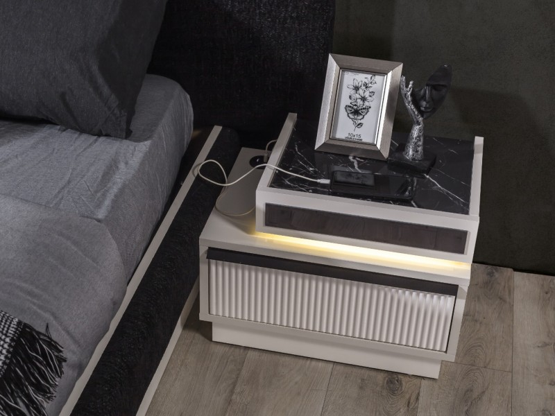 Diamond Yatak Odası Takımı