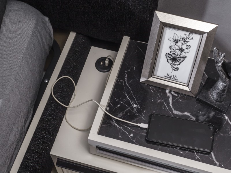 Diamond Yatak Odası Takımı