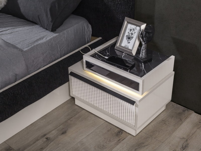 Diamond Yatak Odası Takımı