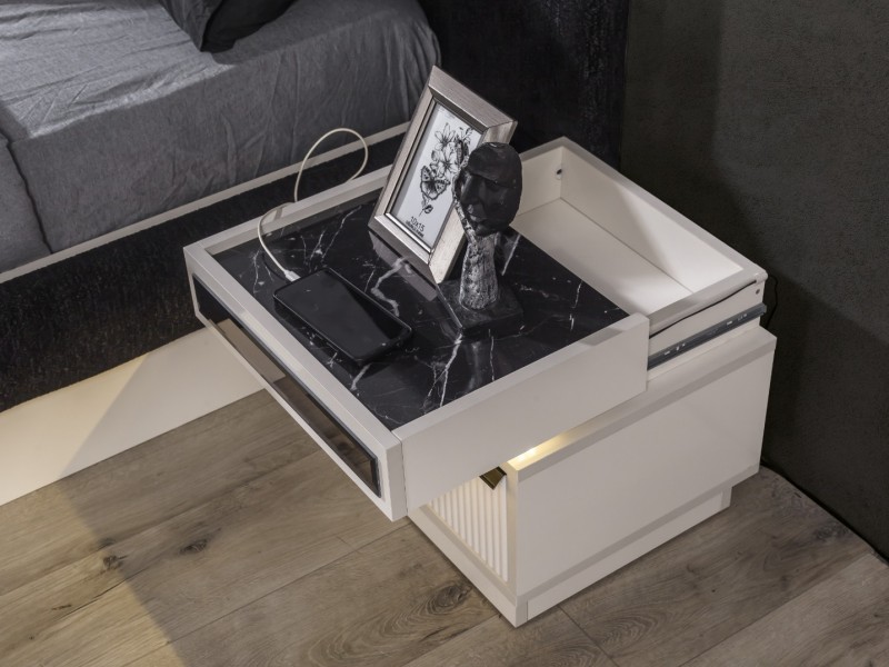 Diamond Yatak Odası Takımı