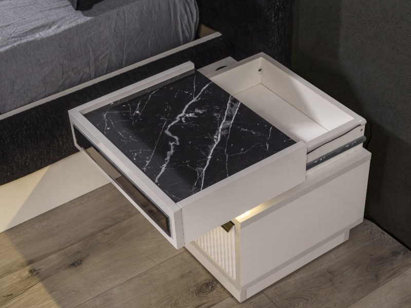 Diamond Yatak Odası Takımı