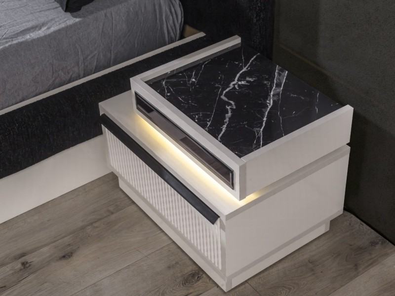 Diamond Yatak Odası Takımı