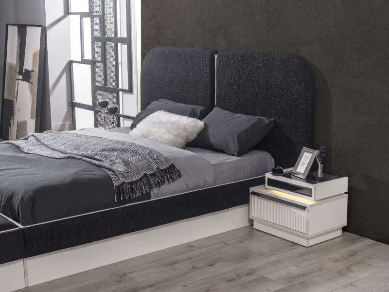 Diamond Yatak Odası Takımı