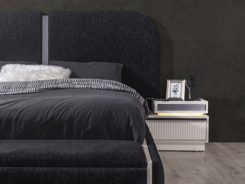 Diamond Yatak Odası Takımı