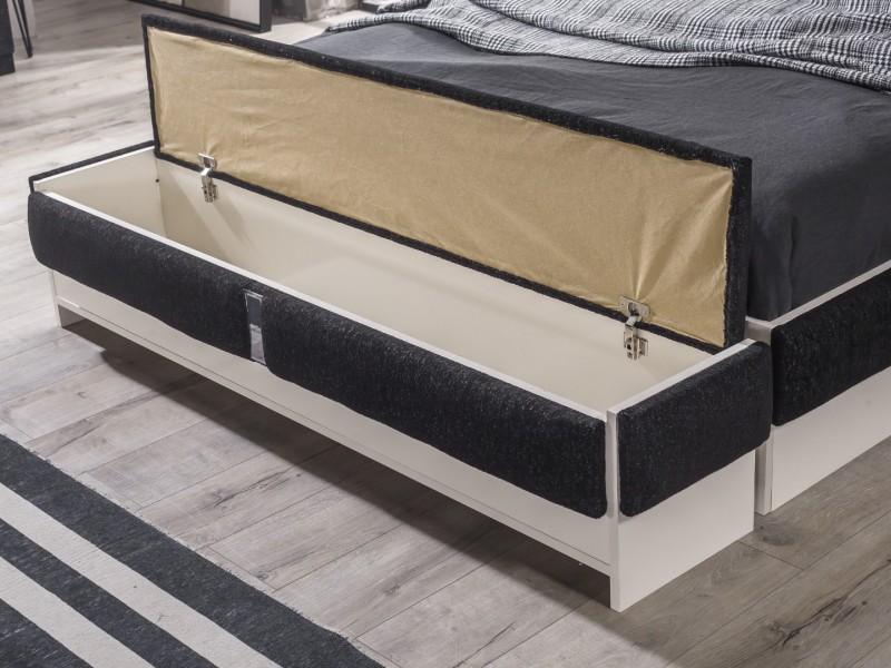 Diamond Yatak Odası Takımı