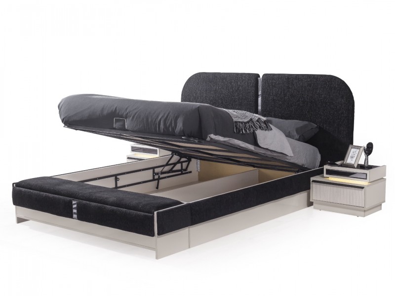 Diamond Yatak Odası Takımı